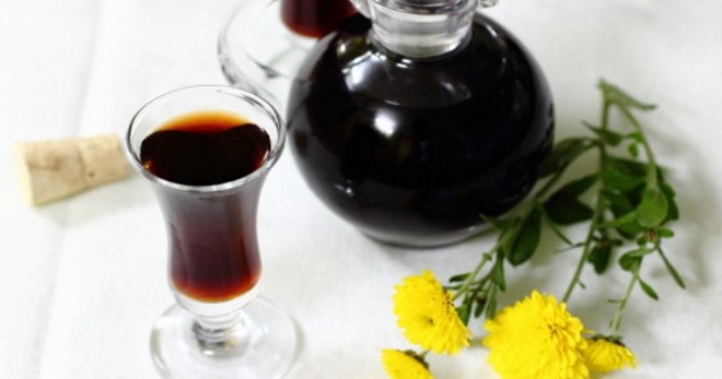 Настойка из черемухи - вкусный алкоголь по простым и понятным рецептам
