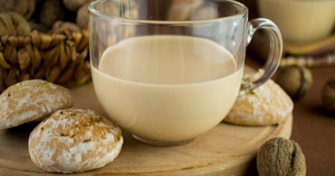 Топленое молоко в домашних условиях - простые и нестандартные способы приготовления