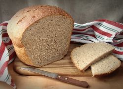 заварной хлеб польза