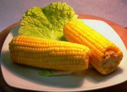полезность кукурузы вареной