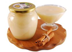 мед с маточным молочком полезные свойства