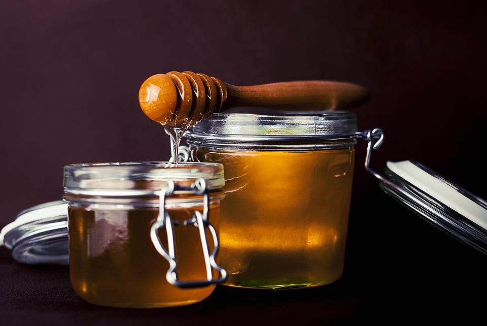 Источник: pixabay.com/en/honey-sweet-tasty-food-delicious-82