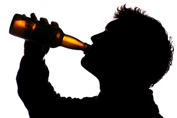 Пивной алкоголизм последствия