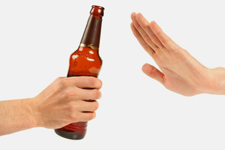 Пивной алкоголизм диагностика