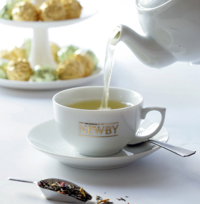 Душевное чаепитие: семь рецептов чая  ​с полезными добавками
