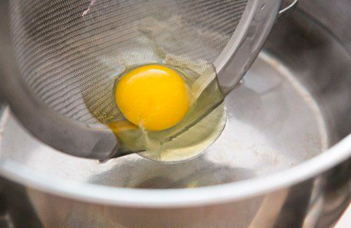 Мастер-класс: рецепты приготовления блюд из яиц