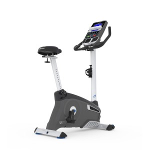 Nautilus U616 Upright Bike