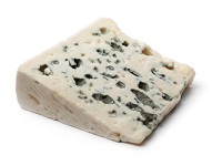 Calories in Roquefort Cheese