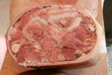 Traditional Head Cheese