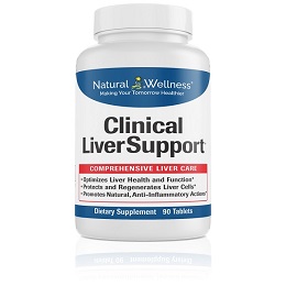 Clinical LiverSupport™