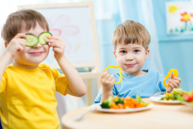 детское питание, детская еда, чем кормить ребёнка, здоровое питание ребёнка