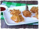 Recette Nuggets de poulet aux corn flakes.