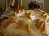 Recette La tarte aux corn flakes de mamie jeannette