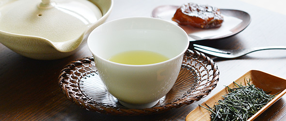Finding High-Quality Japanese Green Tea with Sazen Tea