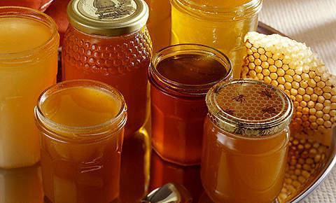 как отличить липовый мед