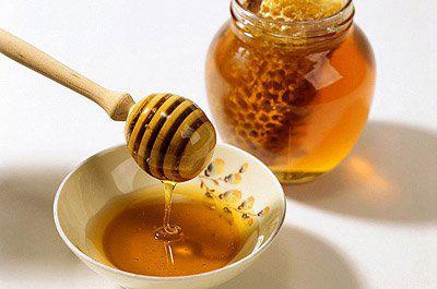 гречишный мед польза и вред 