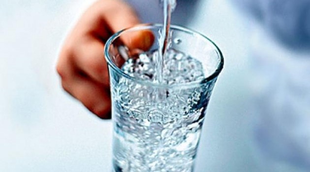 Польза воды для человека