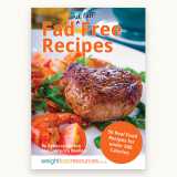 Fad Free Recipe Book