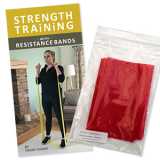 Strength Training with Resistance Bands plus Medium Band