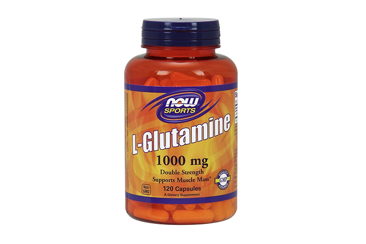 glutamine weight loss