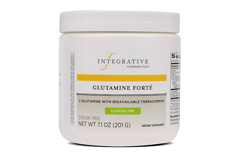 glutamine weight loss powder