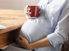 Можно ли напиток при беременности?