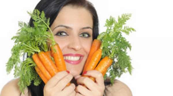 Ботва моркови: польза и вред, полезные свойства, противопоказания