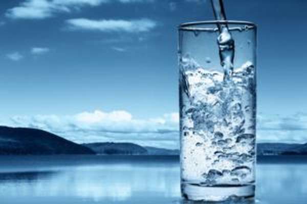 Свойства ионизированной воды, как сделать ее в домашних условиях