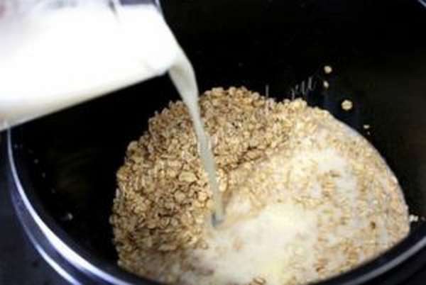 Каша геркулес: польза и вред, как варить на молоке и на воде