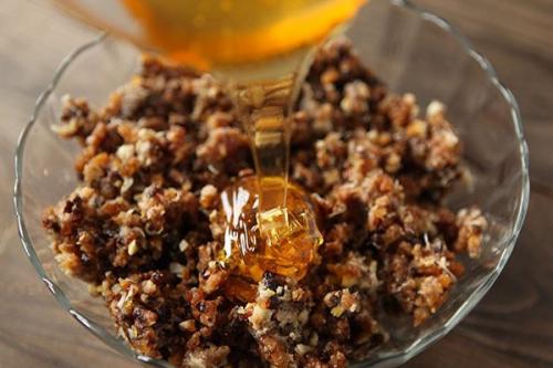 Зеленые грецкие орехи с медом. Как приготовить и как принимать грецкие орехи с медом?