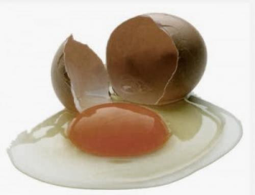 Как есть яйца для роста мышц с желтком или без. Яйца в спорте для роста мышц