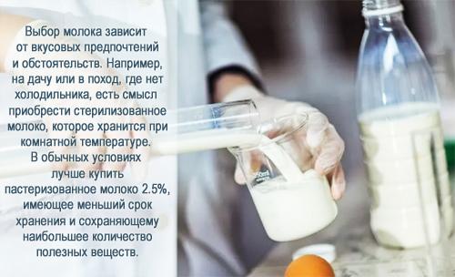 Белки жиры углеводы молоко. Молоко 2.5%