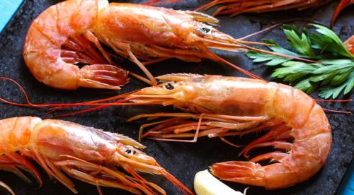 Что входит в морепродукты. Съедобные нерыбные морепродукты: разновидности и советы по выбору 12