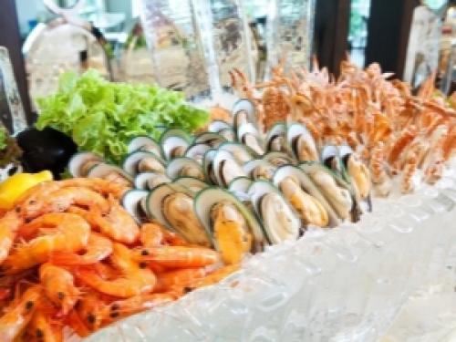 Что входит в морепродукты. Съедобные нерыбные морепродукты: разновидности и советы по выбору
