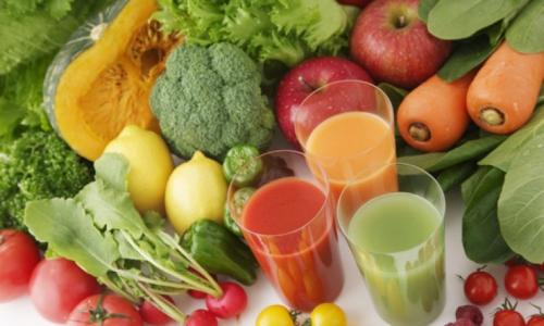 Овощные соки польза и вред. Овощные соки: вкус и польза