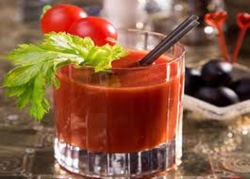 Овощной сок с помидорами. Овощные соки: рецепты для вашего здоровья и красоты!