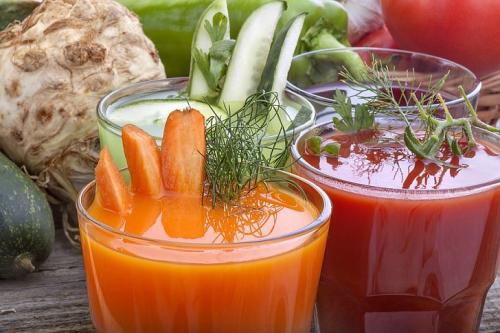 Овощной сок, как приготовить. Как приготовить овощной сок в домашних условиях на зиму: 3 рецепта