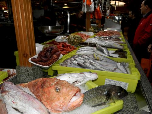 Морепродукты, что входит в них. Съедобные нерыбные морепродукты: разновидности и советы по выбору 15