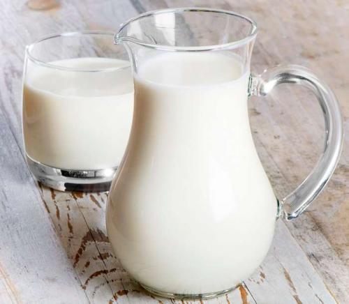 Что будет если выпить кислого молока. Простокваша среди молочных продуктов