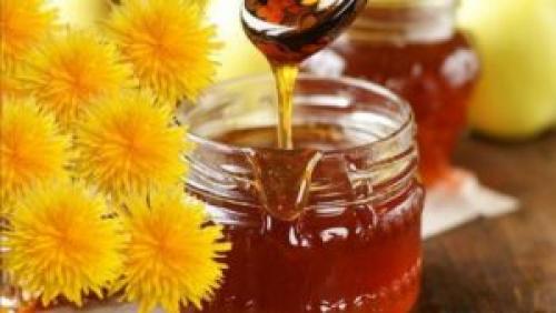 Что полезнее мед или варенье. Польза варенья из одуванчиков
