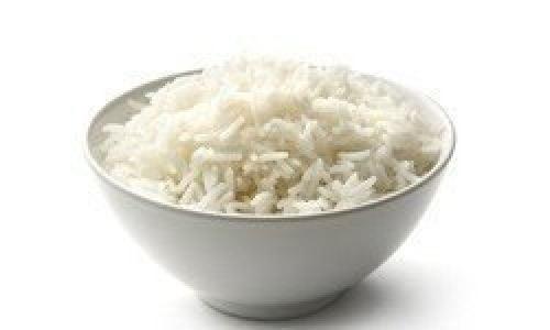 Чем полезна рисовая каша на молоке взрослым
