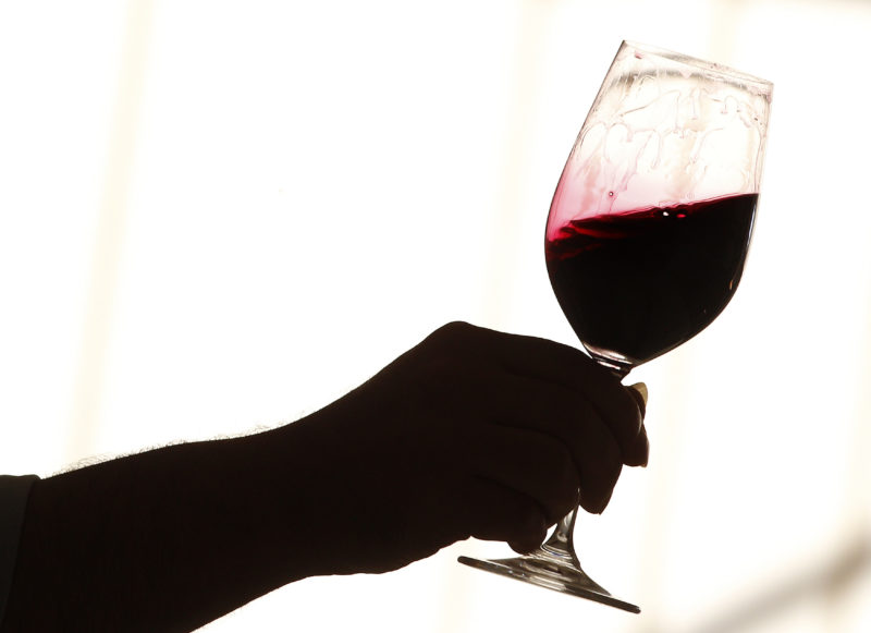 Доказанная польза вина: сколько вина можно пить для здоровья? Какая доза вина не причинит вреда?