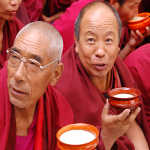Секреты тибетских монахов