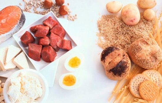 Эффективность правильного питания: список белковых и углеводных продуктов для похудения. Какие белки и углеводы помогут снизить вес