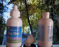 Натуральный препарат Oxy Silver купить, Натуральный препарат Oxy Silver цена, Натуральный препарат Oxy Silver ВитаЛайн