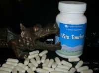 Натуральный препарат Vita Taurine  нормализует уровень сахара, Натуральный препарат Vita Taurine препятствует агрегации тромбоцитов, Натуральный препарат Vita Taurine в укреплении сердечной мышцы